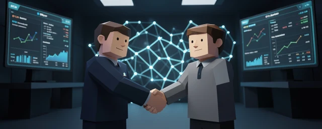 BitGo и OTC Markets планируют позволить брокерам-дилерам торговать токенизированными ценными бумагами через OTC Link ATS