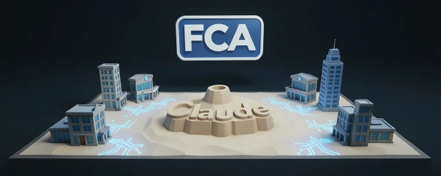 Anthropic присоединяется к AI-песочнице FCA Великобритании, предлагая модели Claude финтех-компаниям