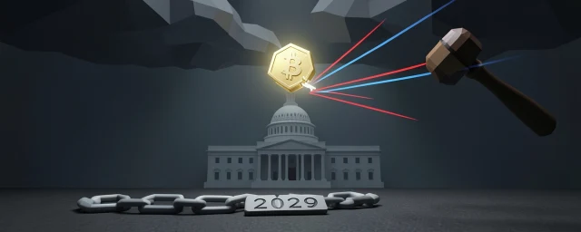 Чиновникам США запрещено выпускать или спонсировать токены до 2029 года в соответствии с этическими правилами CLARITY Act, включая криптовалютные проекты Трампа