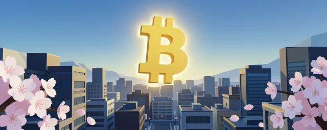 Япония планирует запустить Bitcoin-ETF к 2028 году, при этом основным источником притока средств ожидаются розничные инвесторы.