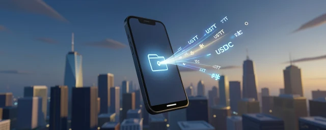 Samsung Wallet будет поддерживать стейблкоины, интегрируя платежи, вознаграждения и цифровые активы в одном сервисе.