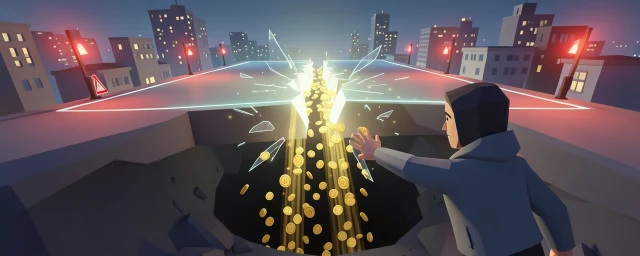 Мост Verus Ethereum взломан, украдено ~$7,53 млн на адрес 0xCFd0