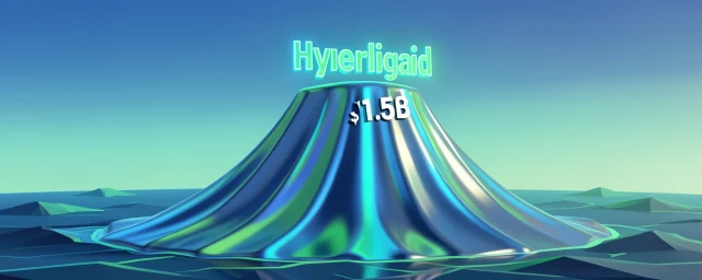Открытый интерес Hyperliquid достиг $11,5 млрд, новый максимум 2026 года