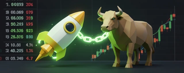 Bankr запускает токены, привязанные к акциям, конвертируя объем торгов мемкоинами в ликвидность акций
