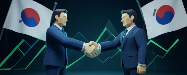 Mirae Asset Consulting завершает приобретение Korbit, становится крупнейшим акционером