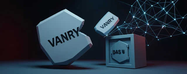 Vanar мигрирует на Base, предложение VANRY вырастет с 2,4B до 10B токенов