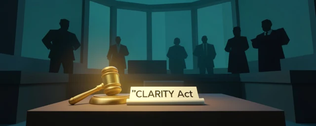 Генеральный директор Goldman Sachs Дэвид Соломон поддерживает закон CLARITY, называя его шагом к справедливому регулированию криптовалют, поскольку голосование в Сенате приближается на следующей неделе.