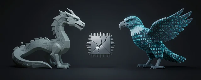 Китай защищает свое развитие ИИ как «большую самостоятельность и силу» после того, как чиновник Белого дома обвинил китайский стартап в краже технологий.