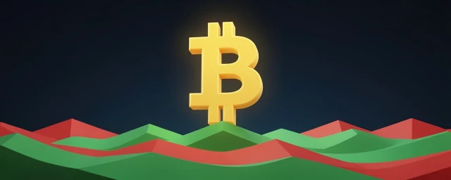 BTC пробивает $65,000, суточное снижение сужается до 1.26%