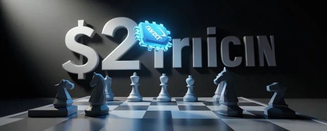 AMD представляет новый чип для ИИ, утверждая, что он превосходит Nvidia, нацеливаясь на рынок в $2 триллиона