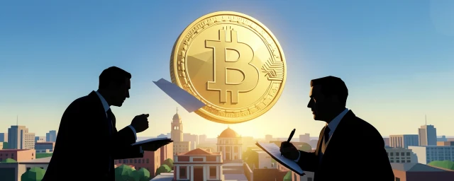 Аргентина разрешает взаимным фондам инвестировать в биткоин и криптовалюты: президент Милей подпишет закон о дерегуляции.