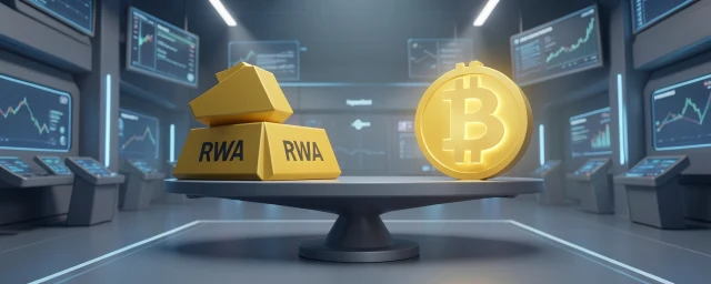 Недельный объем торгов RWA на Hyperliquid превысил объем торгов криптовалютами, объем RWA HIP-3 достиг $26 млрд