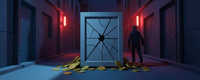 Lien Finance взломан на $542K USDC через эксплойт смарт-контракта