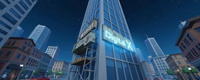 Биржа Korbit из Южной Кореи переименуется в Digital X под управлением Mirae Asset, став центром токенизированных активов и стейблкоинов