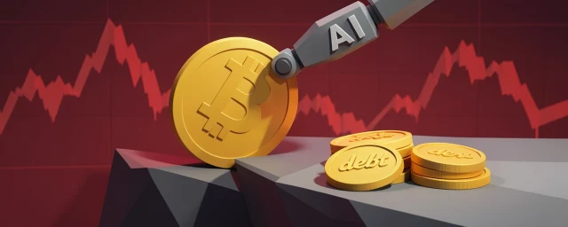 Биткоин-казначейские компании разворачиваются: продажа BTC, погашение долгов, ставка на ИИ; обвал цен акций вынуждает менять стратегию