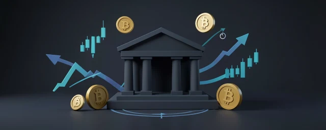 BlackRock перемещает 3 126 BTC на сумму $203 млн на Coinbase Prime из своего кошелька ETF IBIT.
