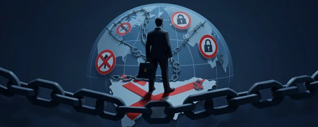 Минфин США вводит новые санкции против связанного с Ираном финансиста Бабака Занджани и его сети за обход ограничений.