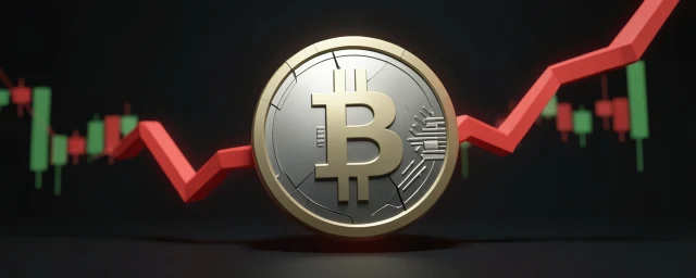 Биткоин упал ниже $64K на фоне роста доходности гособлигаций США, усилившего опасения повышения ставки ФРС