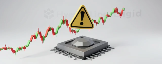 Huaxia Fund предупреждает о риске NAV для ETF, связанных с листингом ChangXin Memory Technologies
