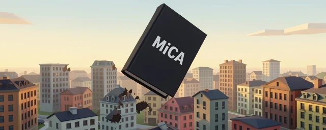 Регламент MiCA ЕС вступает в силу, вызывая реструктуризацию криптоиндустрии и волну слияний и поглощений