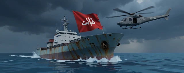 Хуситы объявили «морскую блокаду» Саудовской Аравии, обостряя региональную напряженность