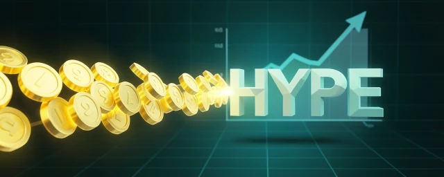 Комиссии приоритета Hyperliquid принесли доход в $5 млн, прогнозируемый годовой доход может достичь $50–100 млн к концу года