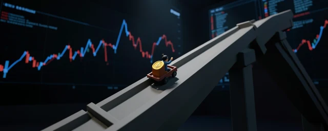 Акции ChangXin Memory на trade.xyz взлетели до $7.60, затем упали ниже $7, сейчас на уровне $6.91 — всё ещё на 12.89% выше за день.