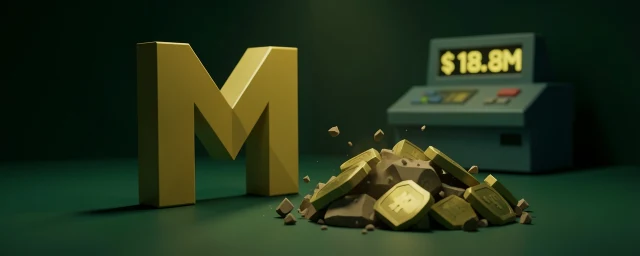Адрес, связанный с Multicoin Capital, продает 607k HYPE за $37 млн, получая прибыль $18,8 млн