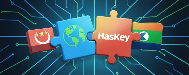 HashKey объединяет свои региональные криптобиржи в единую глобальную платформу