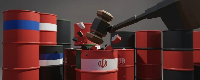 Сенат США принял процедурное голосование по санкциям против России и Ирана, включая вторичные тарифы на покупателей нефти