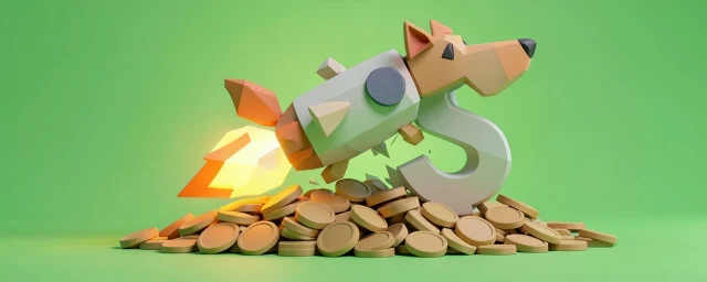 Мемкойн pipedog на Robinhood взлетел на 140x до рыночной капитализации $74 млн