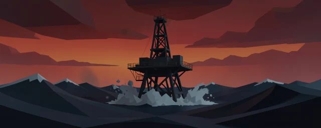 Сырая нефть WTI превысила $85 за баррель, рост на 2,52% за день
