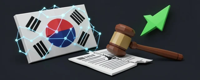 Южная Корея планирует правила для стейблкоинов, оппозиция добивается отмены налога на криптовалюту