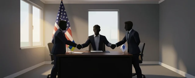 Зеленский и Нетаньяху встретились с Трампом в Белом доме: оба воодушевлены после двусторонних переговоров, поскольку войны в Украине и Иране продолжаются