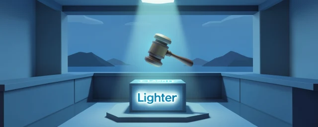 Ангельский инвестор Ethereum Эрик Коннер говорит, что если CLARITY Act будет принят, Lighter станет самым большим победителем как фирма, зарегистрированная в США, с заявкой на лицензию CFTC и основателем в консультативном совете CFTC.
