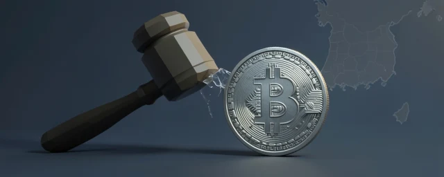 Южная Корея предлагает закон о заморозке подозрительных криптосчетов на 30 дней