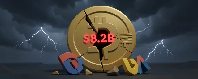 Strategy сообщает о потерях в $8,2 млрд во втором квартале из-за спада биткоина, вызвавшего нереализованные убытки