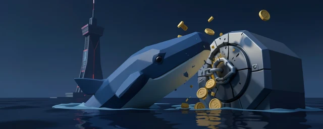 Кит выводит из стейкинга 1,89 млн HYPE ($106 млн) и может внести их на биржи для продажи — ончейн-мониторинг фиксирует потенциальное давление на продажу.