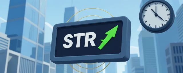 Сэйлор: Strategy вернёт STRC к номиналу в течение 70 торговых дней — ориентировочная дата около 8 сентября.