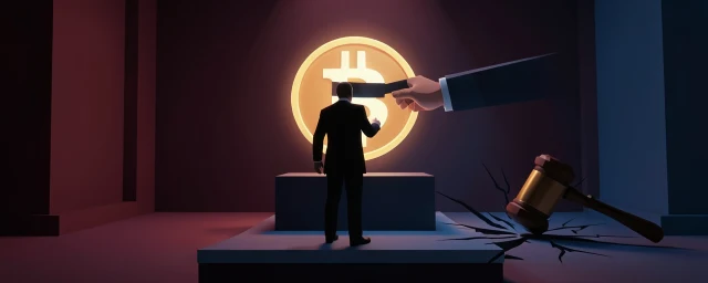 Сенатор продвигает законопроект, обязывающий Трампа продать свои криптоактивы или передать их в слепой траст — CLARITY Act теперь стал разменной монетой в Вашингтоне. Демократы опасаются, что это уничтожит их линию атаки о 'криптокоррупции'.
