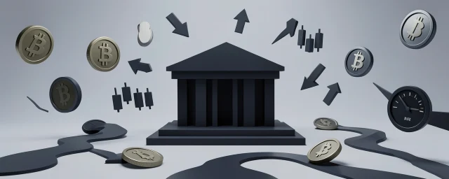 Пропуск квартальной прибыли Coinbase отправляет акции к минимуму за 2,5 года, аналитики расходятся в оценке дальнейших перспектив