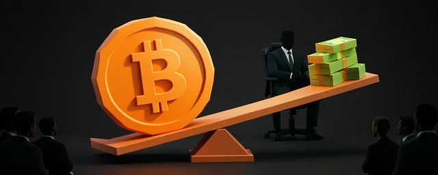 Сэйлор намекнул, что Strategy не останется на 100% в биткоине, аналитики поддерживают денежный резерв