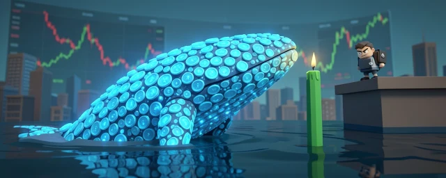 Подозрительный кошелек BitMine забирает 10 460 ETH (~$19,5 млн) через FalconX, ончейн-сыщики отмечают движение из крупнейшего публичного эфирного казначейства.