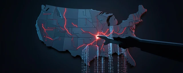 Iran oskarżany o rozszerzanie cyberataków na amerykańskie systemy wodne, dotykających co najmniej 7 stanów.