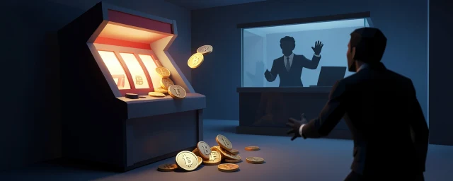 BTC ที่ถูกขโมยจากเหยื่อแฮ็ก Coldcard ไปอยู่ที่คาสิโนนอกชายฝั่ง Duel.com — คาสิโนปฏิเสธที่จะอายัดเงิน ถูกขู่ดำเนินคดี