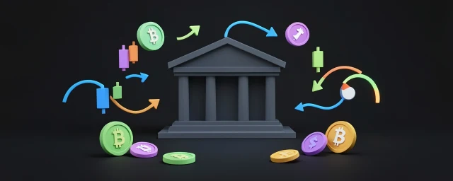 Binance листит 10 токенизированных торговых пар акций, нулевая комиссия за обмен bStocks в первый час