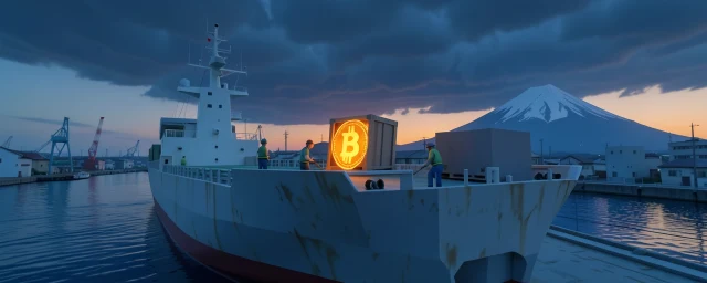 Bitget is pulling out of Japan — stops onboarding new users, will restrict existing accounts after Dec 31.
