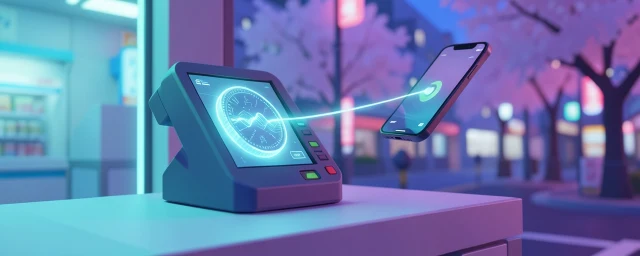 Japan's Lawson convenience store chain is testing direct stablecoin payments at POS registers using JPYC, USDC, and USDT in two Tokyo stores this August.