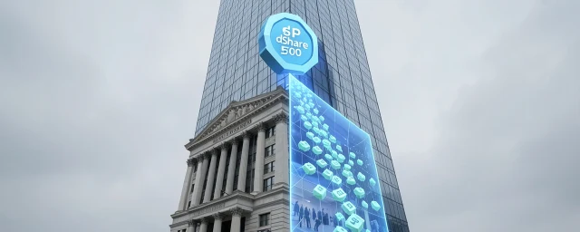 Dinari teams up with Circle to tokenize US stocks, aiming to put the whole S&P 500 on-chain via dShares backed by real securities and tradable with USDC.