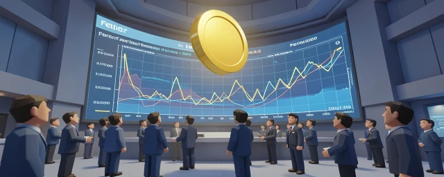 Kalshi подает заявку в CFTC на запуск бессрочных фьючерсов на золото